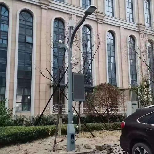 led路灯厂家 博恩照明led路灯户外 工厂大功率led路灯 校园led路灯