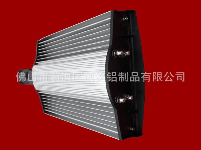 高效率照明之选 工厂直销60W集成LED路灯光源详解