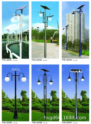 15W大功率太阳能LED路灯灯头选购指南 价格、厂家与实拍图片全解析