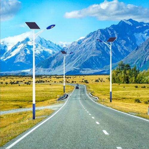led路灯 太阳能路灯 道路厂区路灯 新农村工厂广场灯亮化灯具